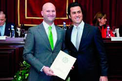 colegio de dentistas