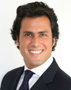 Dr. Pedro