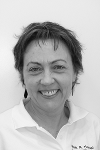 Dra Magdalena Azabal