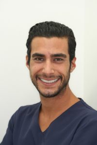 Dr. Jaime Ruiz